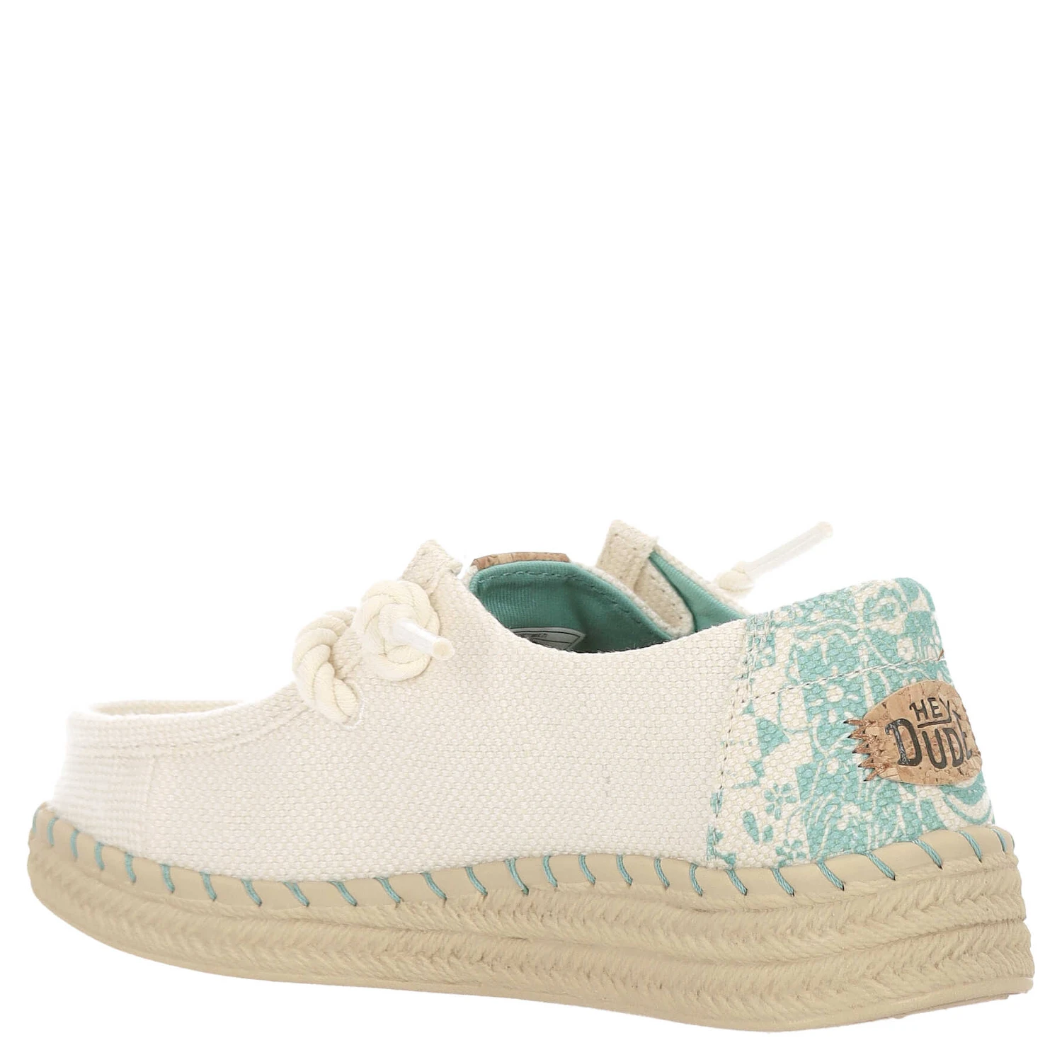 HEY DUDE Flat shoes