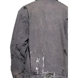 MISBHV Jackets