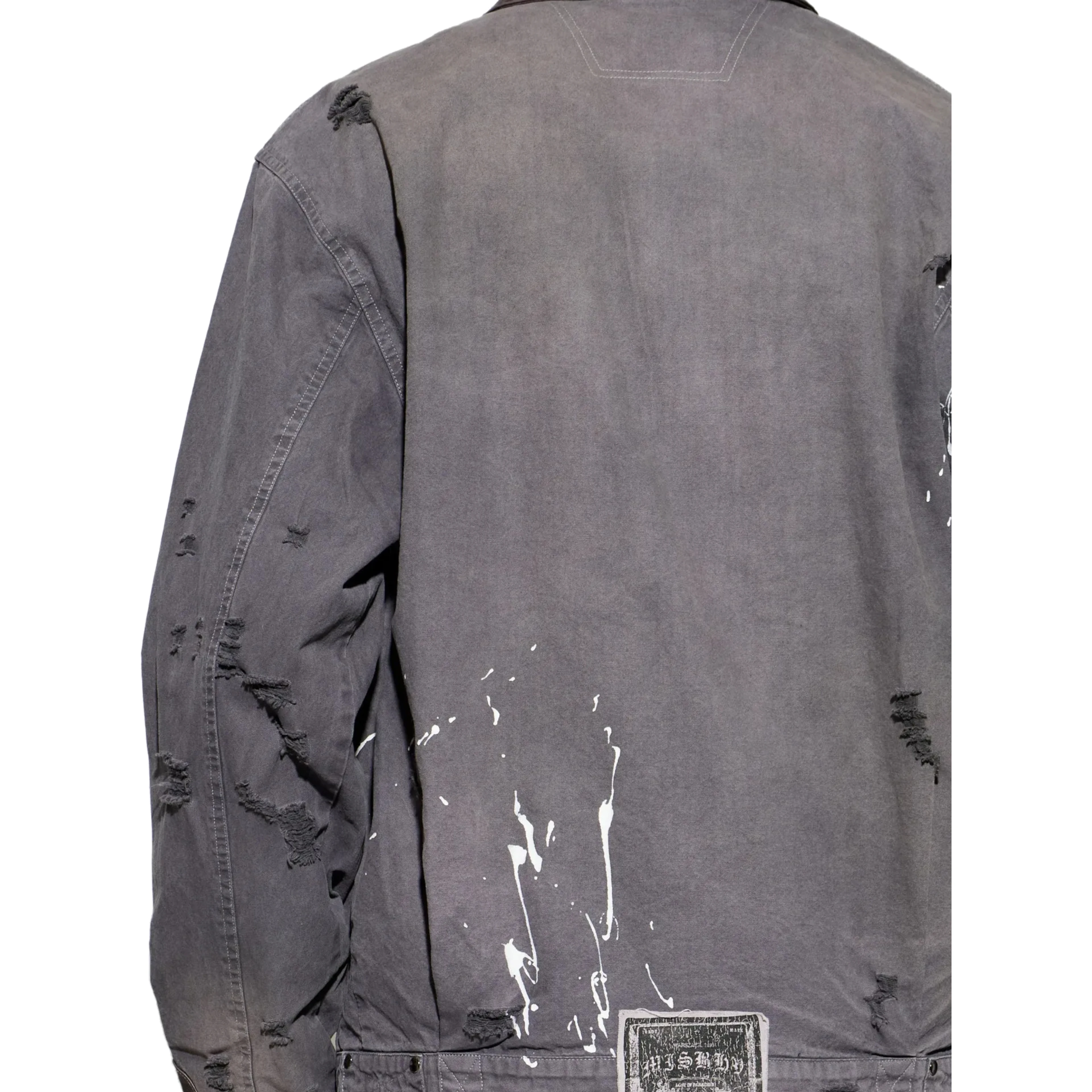 MISBHV Jackets