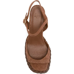 Castaner Sandals