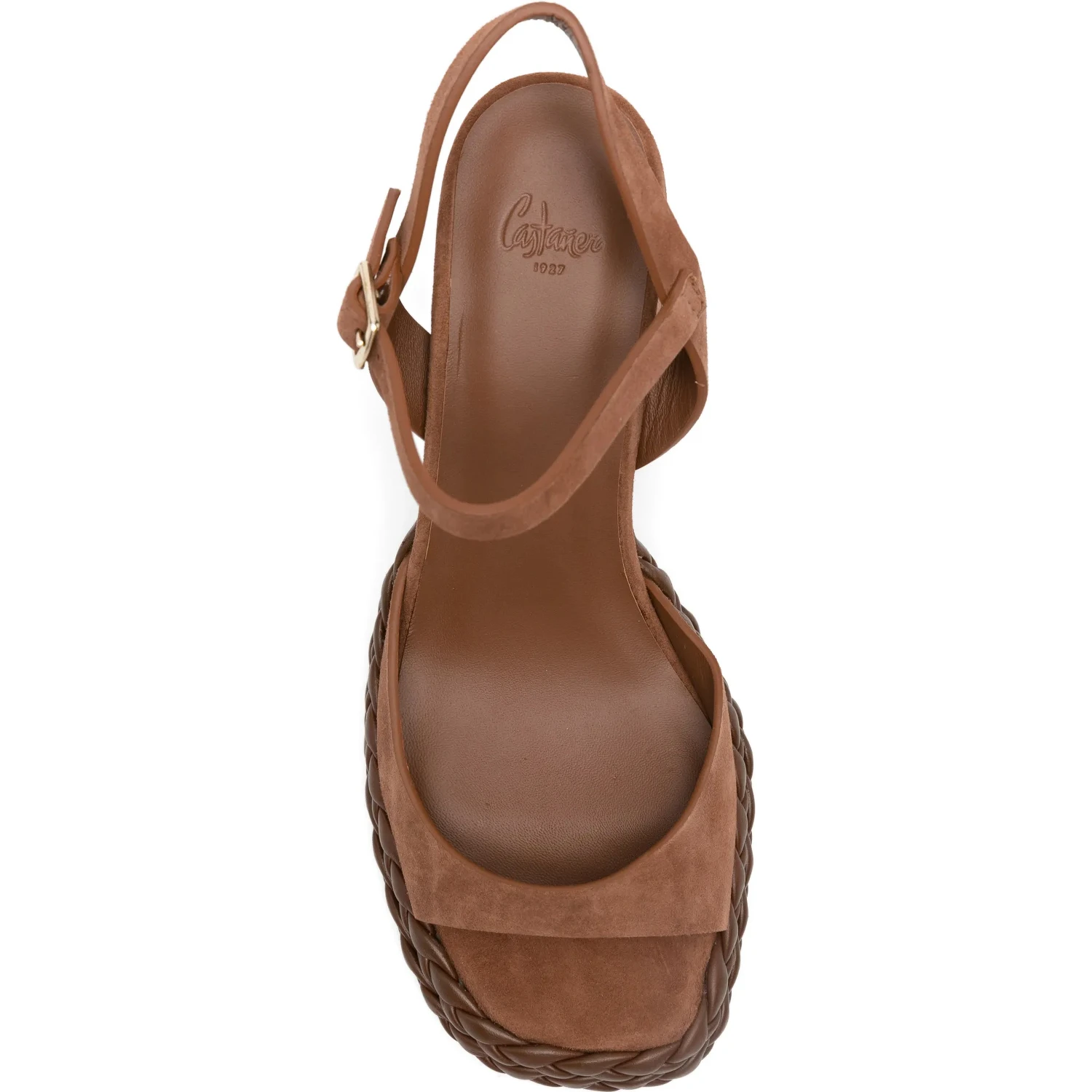 Castaner Sandals