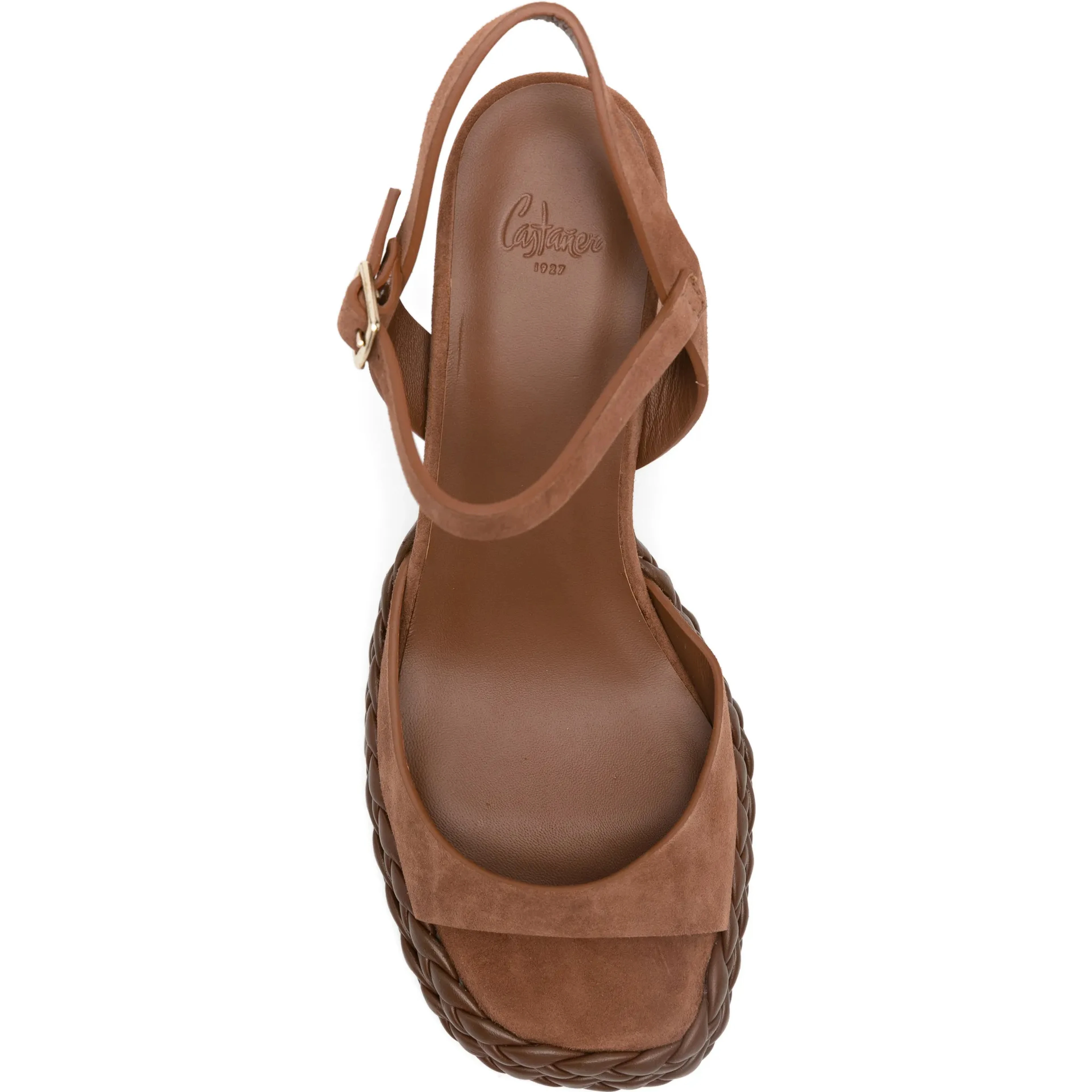 Castaner Sandals