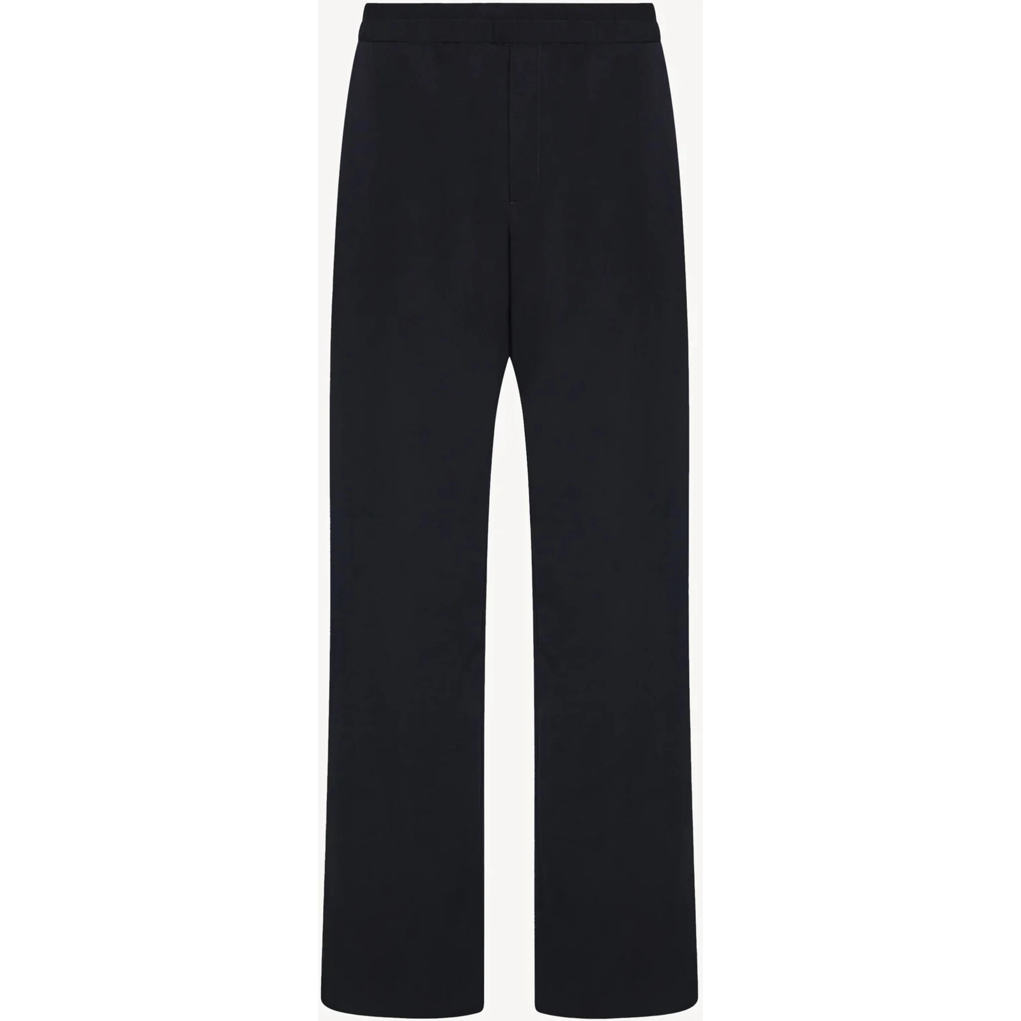 The Row Trousers Blue