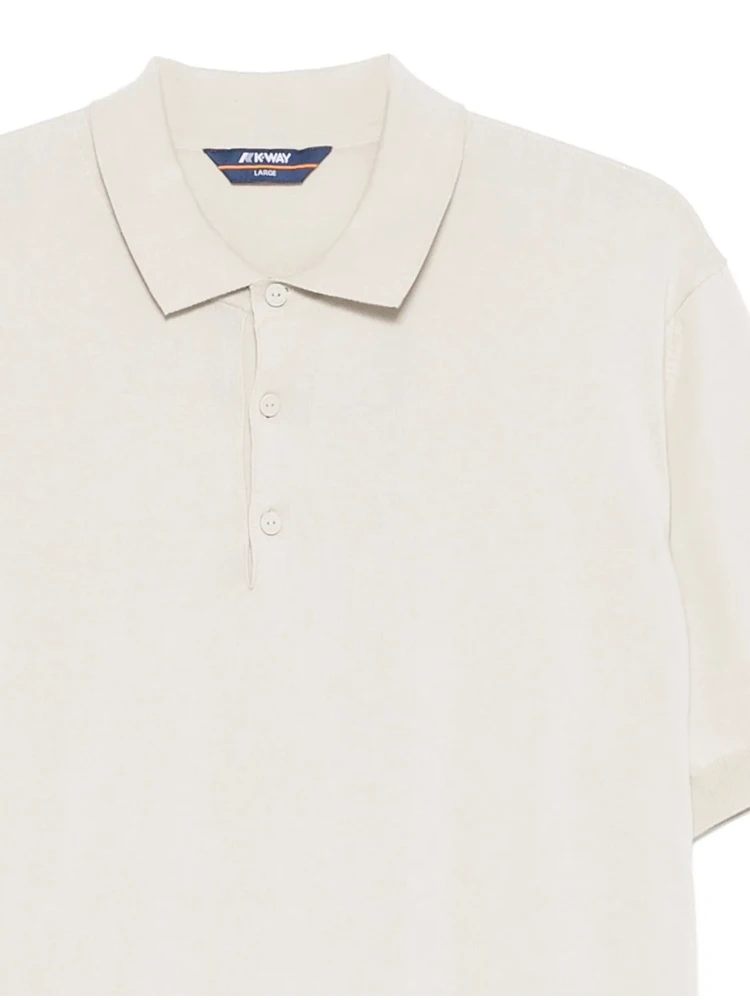 K-Way T-shirts and Polos alternative