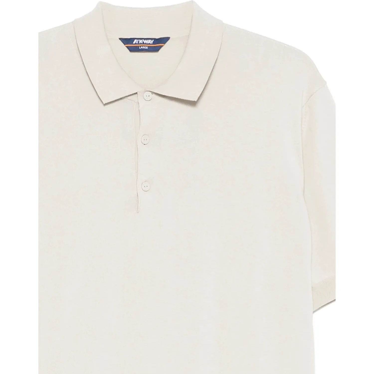 K-Way T-shirts and Polos