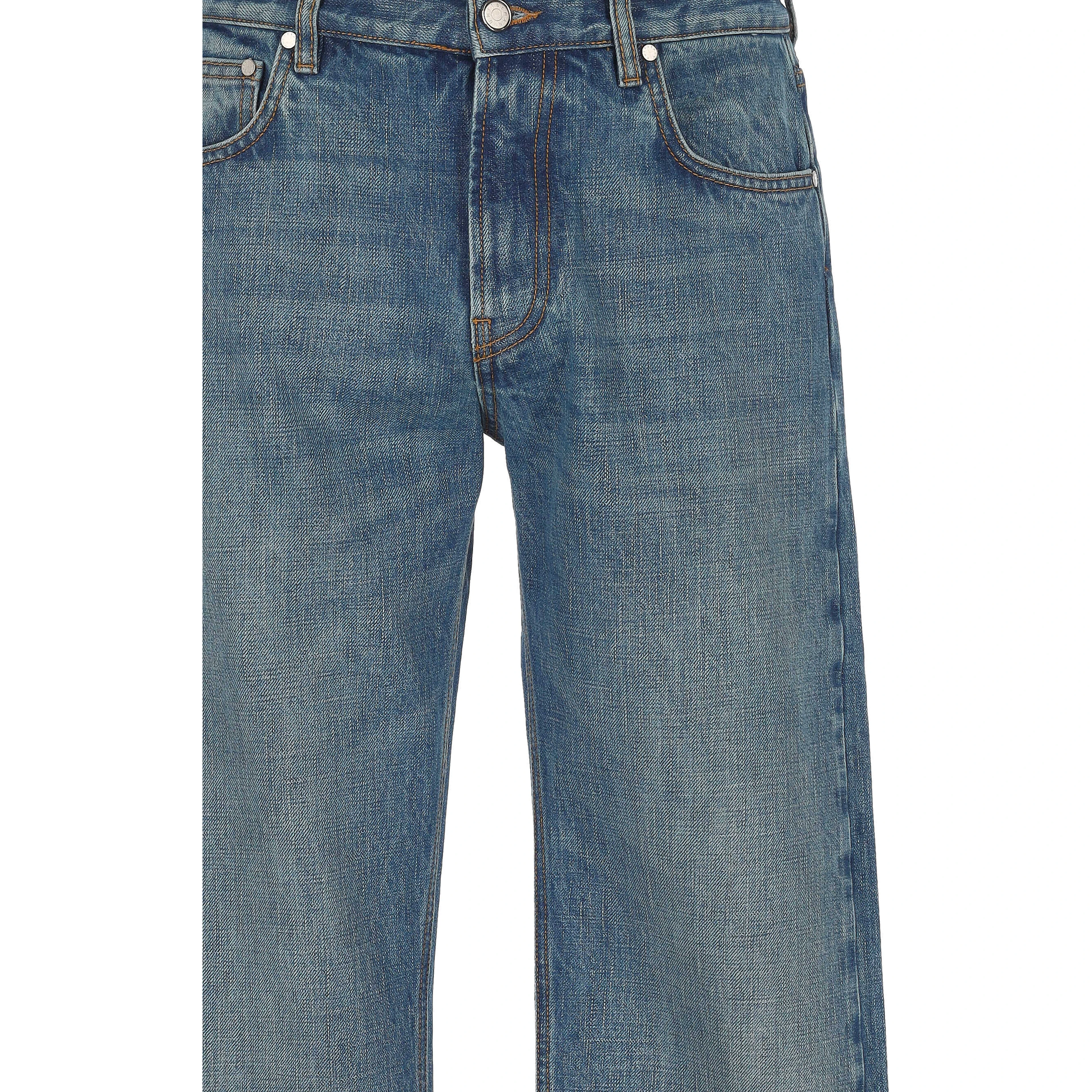 UMITBENAN Jeans