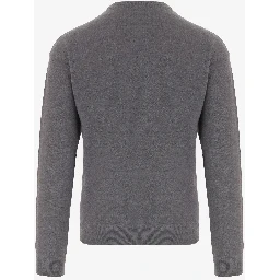 The Row Sweaters Grey