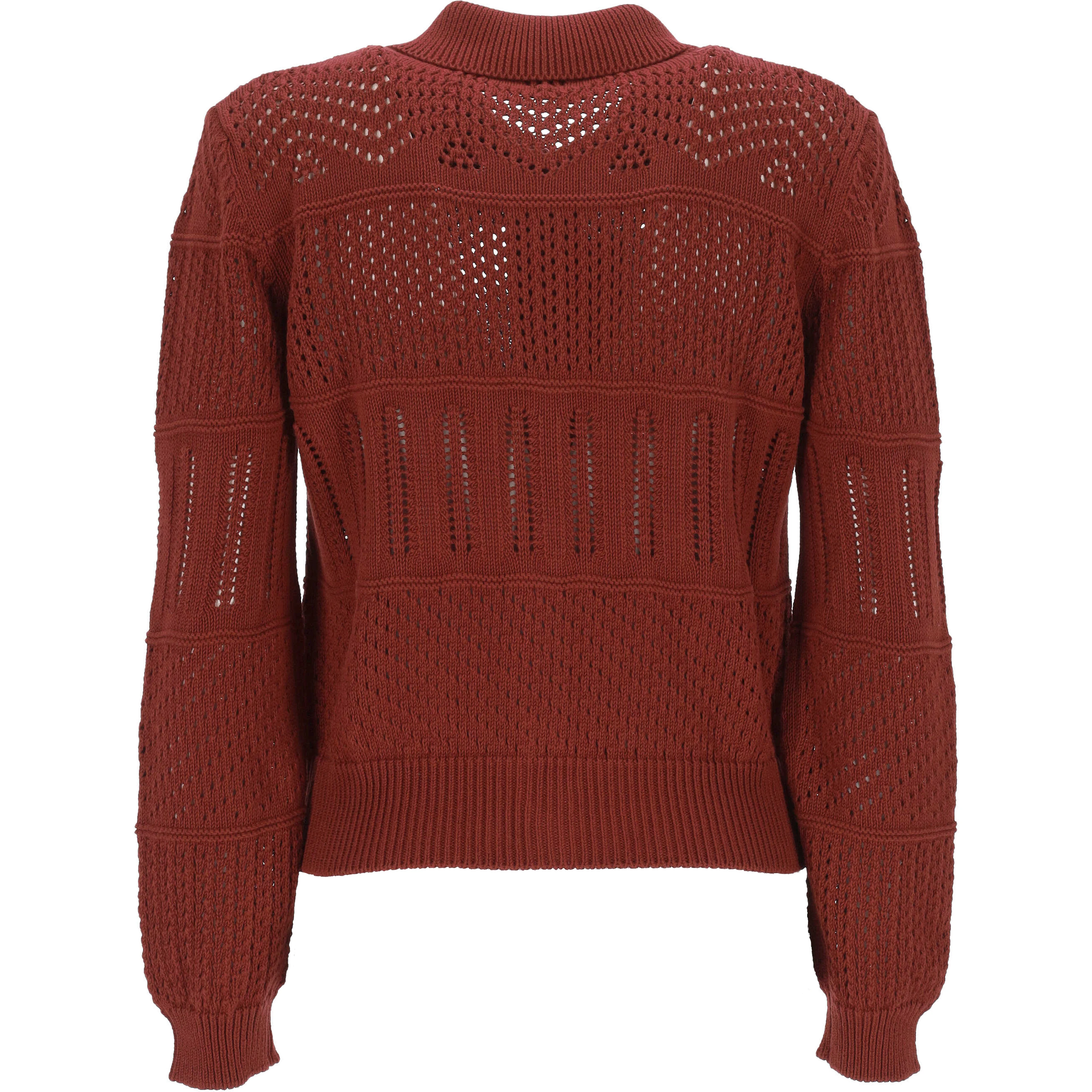 Max Mara Sweaters