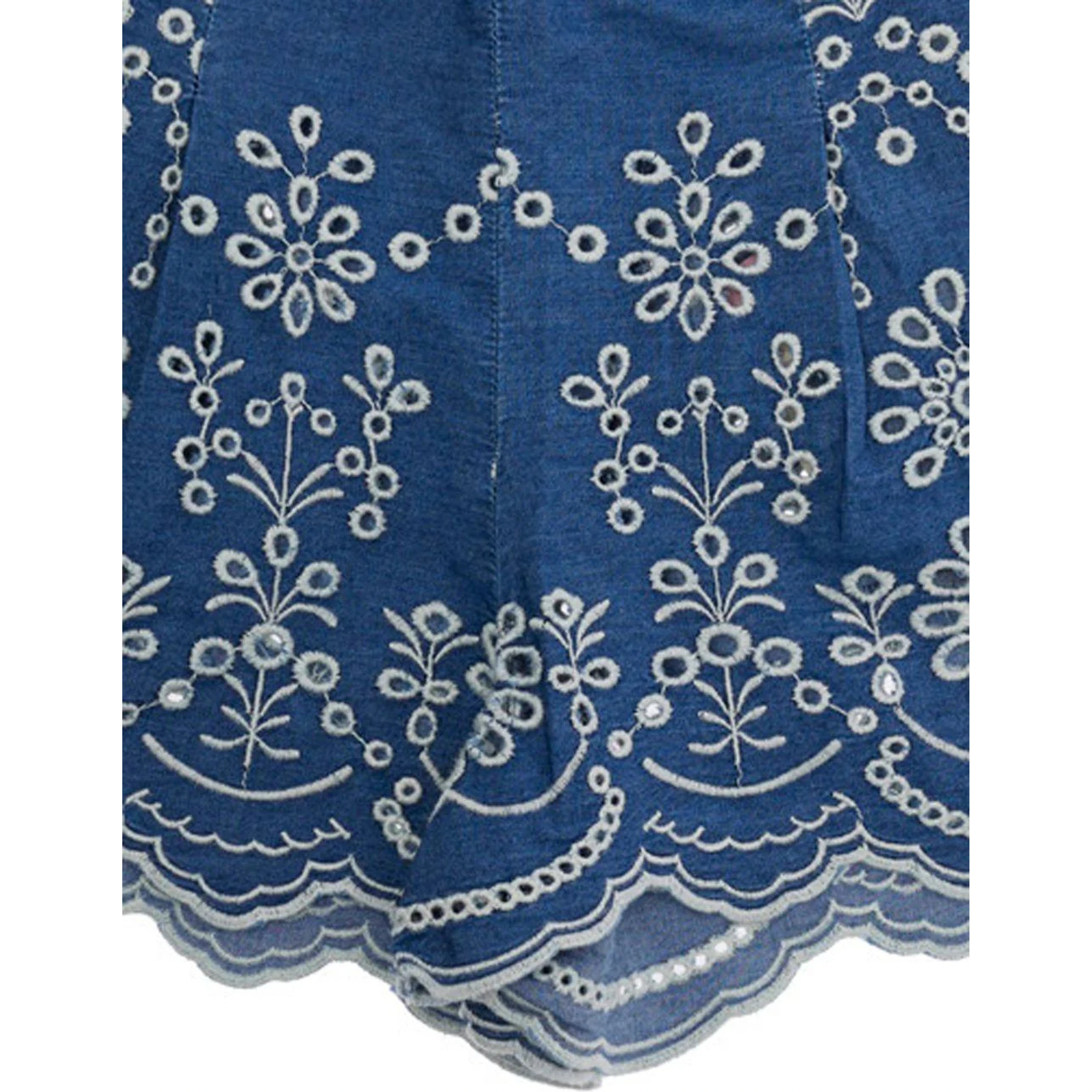 Saint Barth Shorts