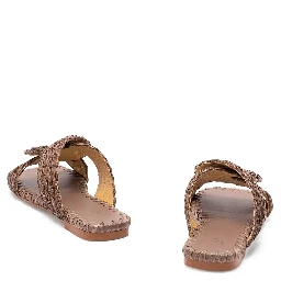 Castaner Sandals