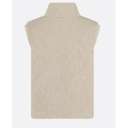 Baby Dior Shirts Beige