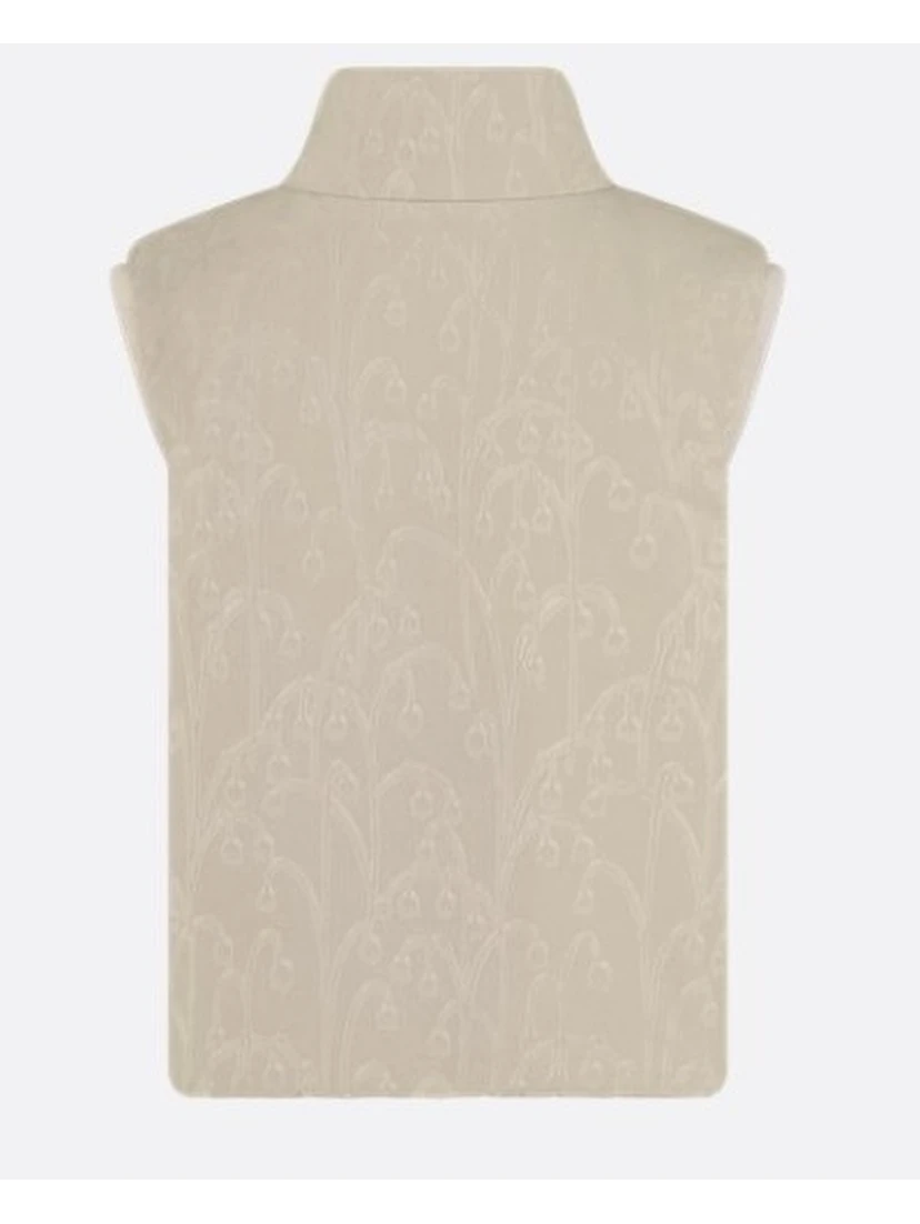 Baby Dior Shirts Beige