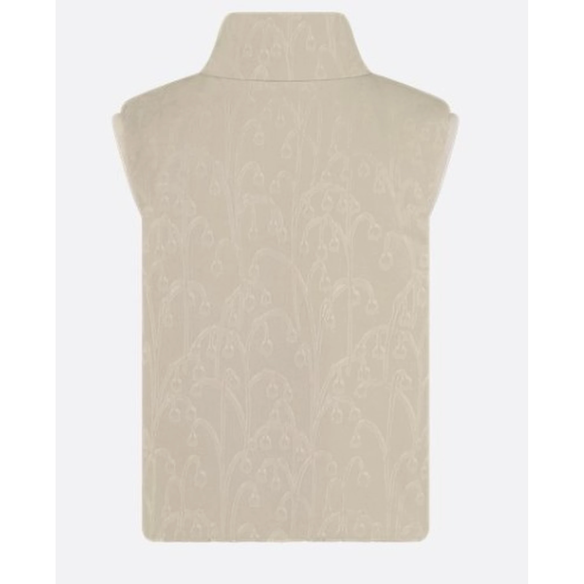 Baby Dior Shirts Beige