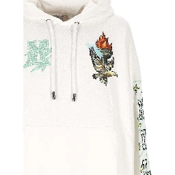 Off White Sweaters