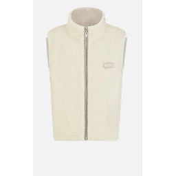 Baby Dior Shirts Beige