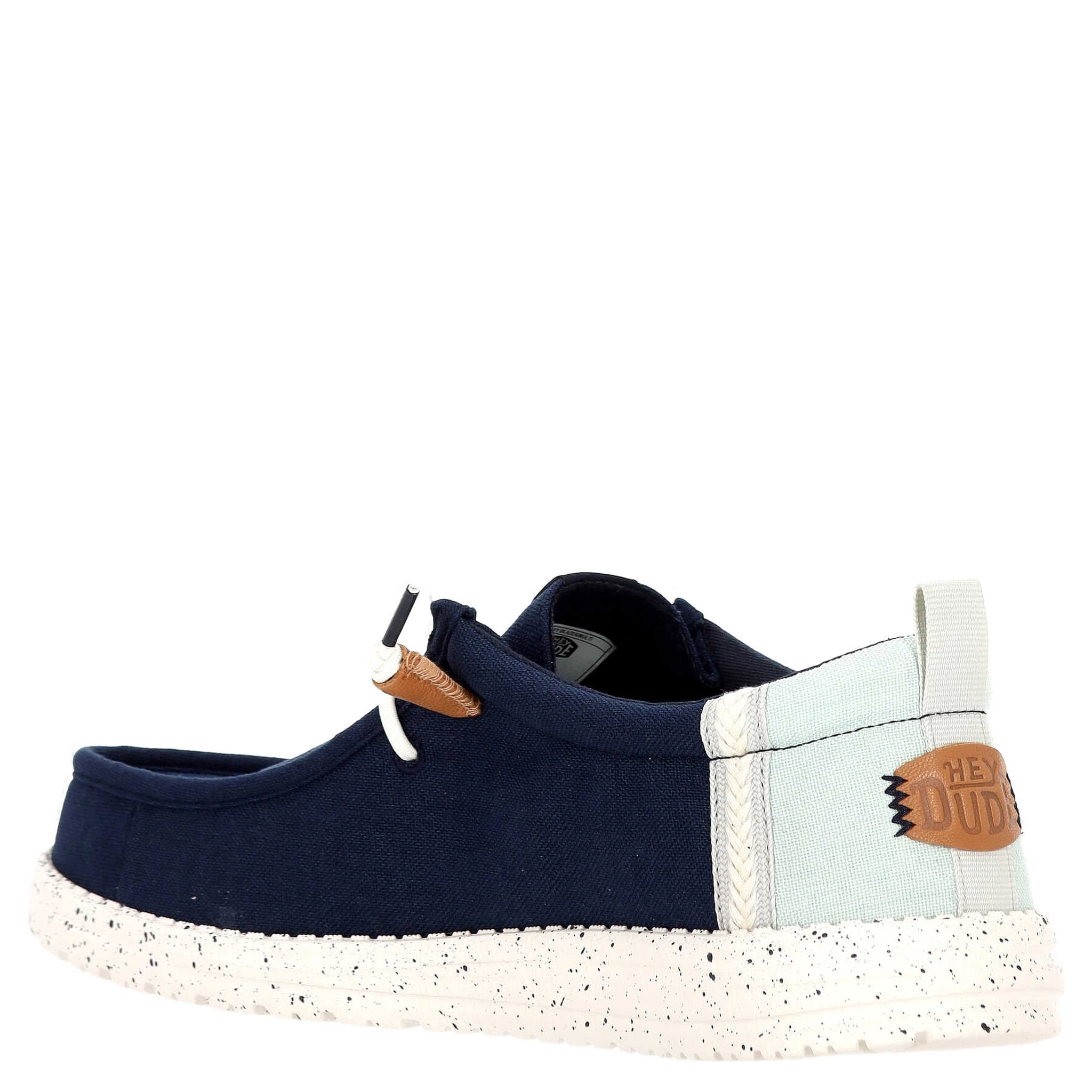 HEY DUDE Flat shoes