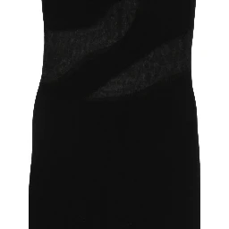Federica Tosi Dresses Black