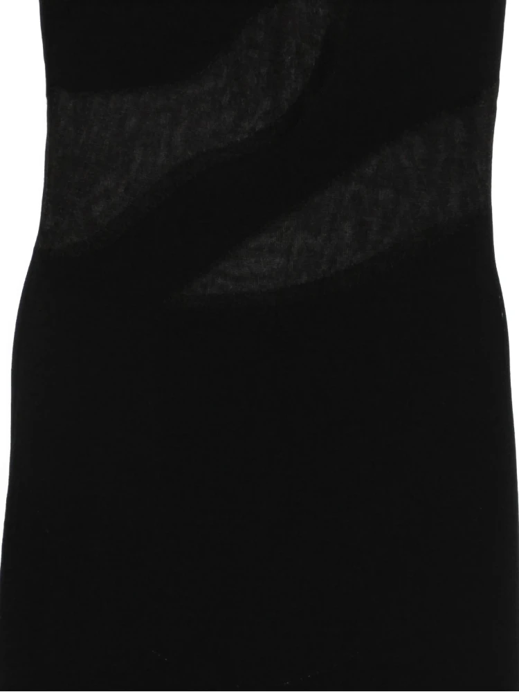 Federica Tosi Dresses Black alternative