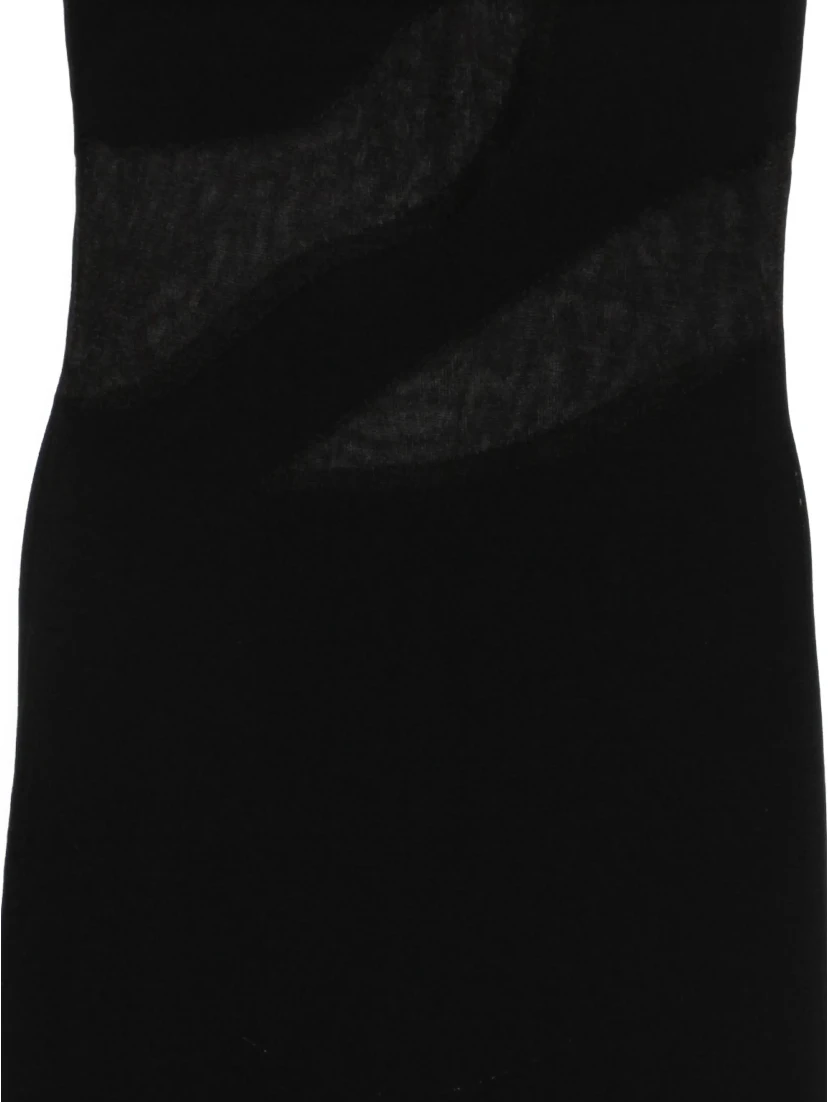Federica Tosi Dresses Black