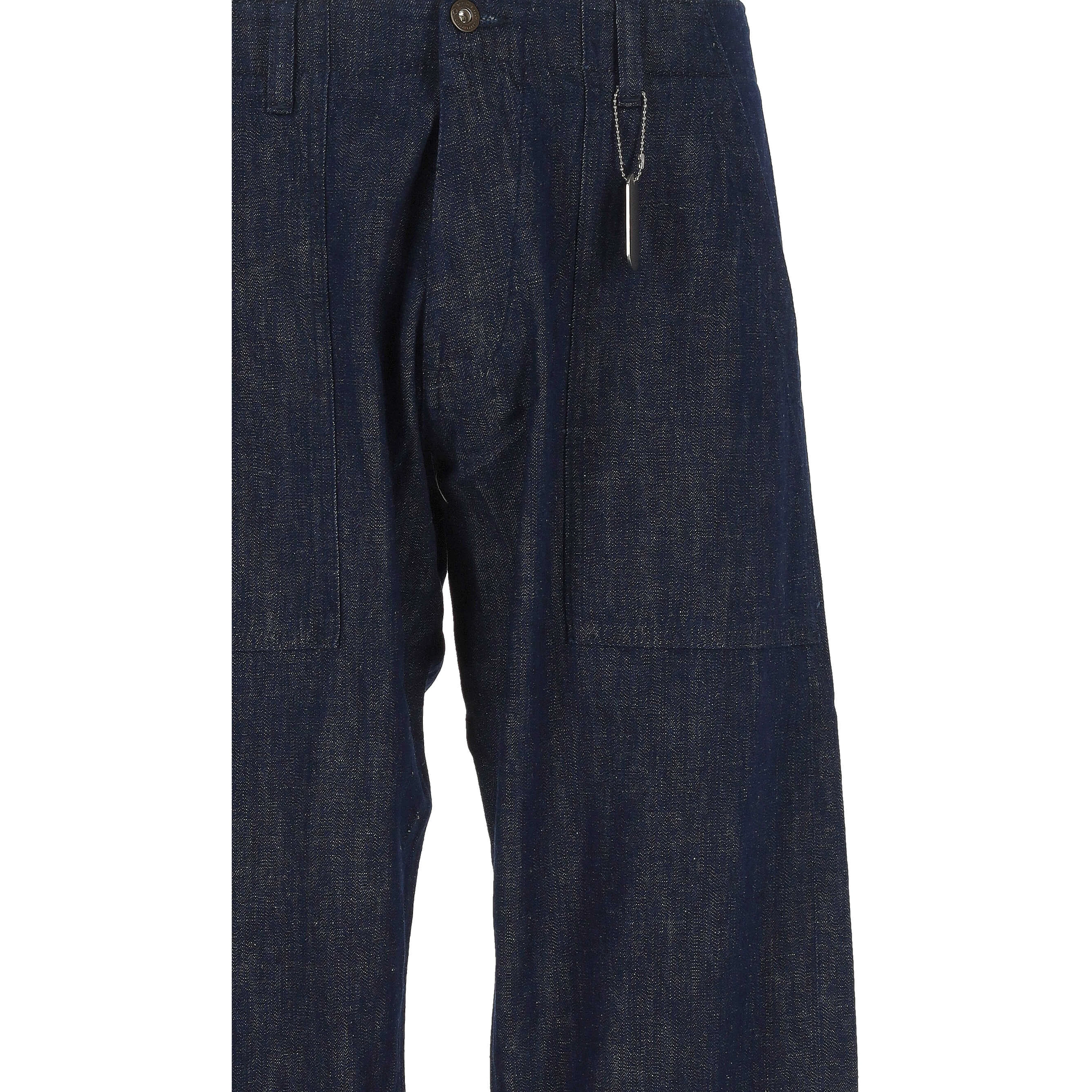 CHESAPEAKE'S Jeans