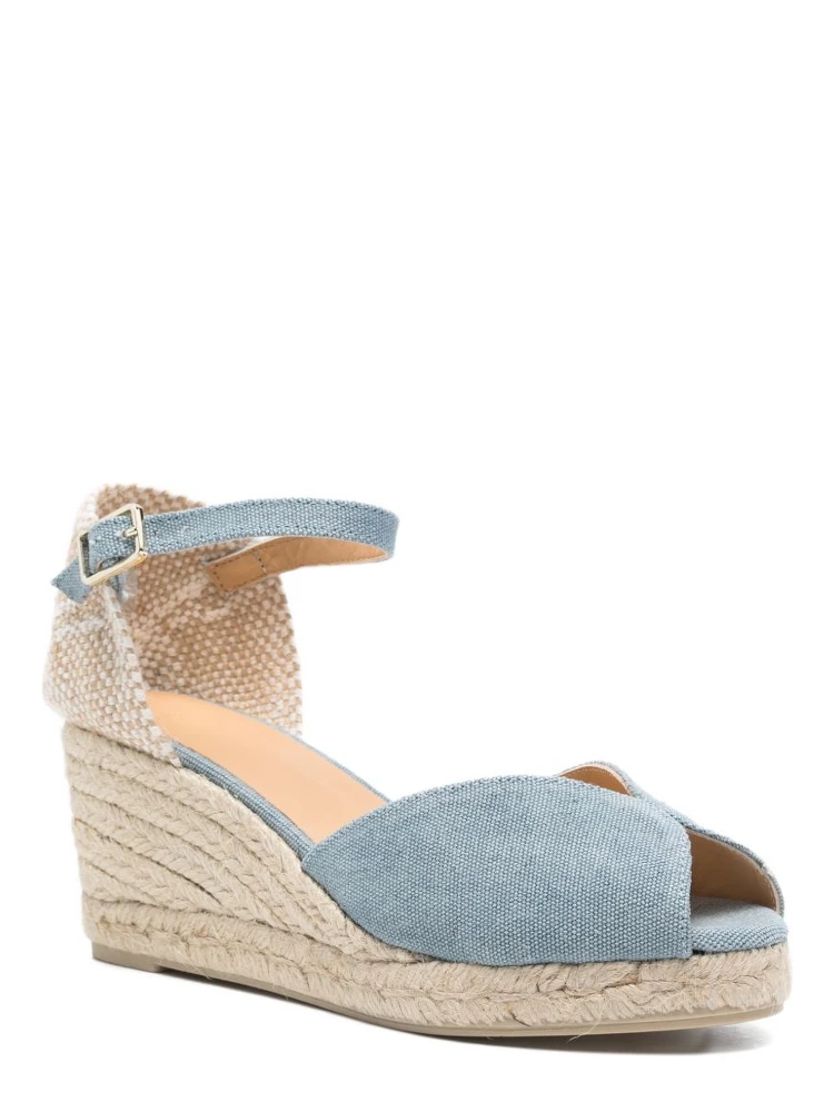 Castaner Flat shoes alternative