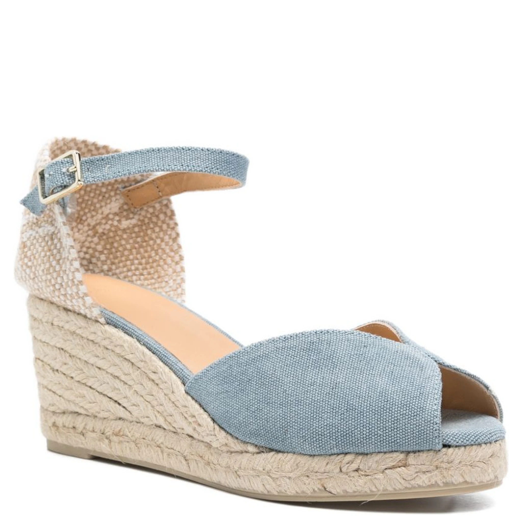 Castaner Flat shoes