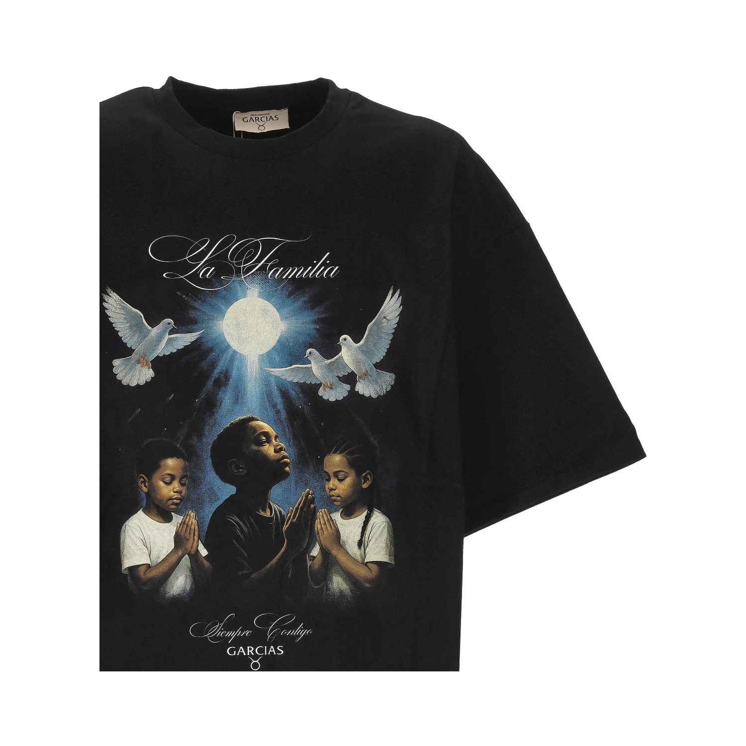 GARCIAS T-shirts and Polos