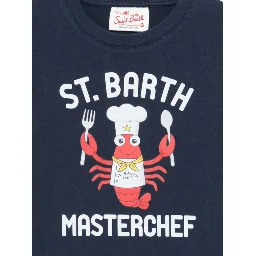 Saint Barth T-shirts and Polos