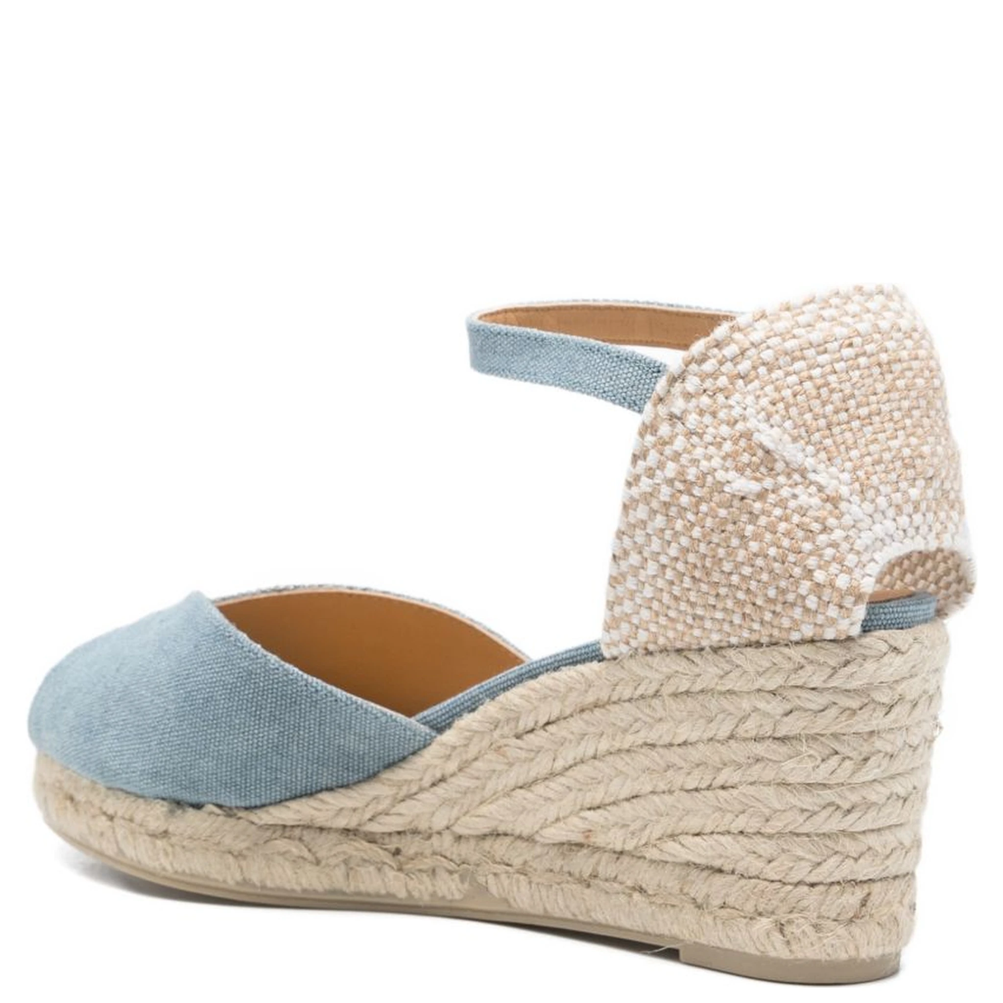 Castaner Flat shoes