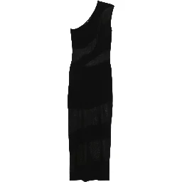 Federica Tosi Dresses Black