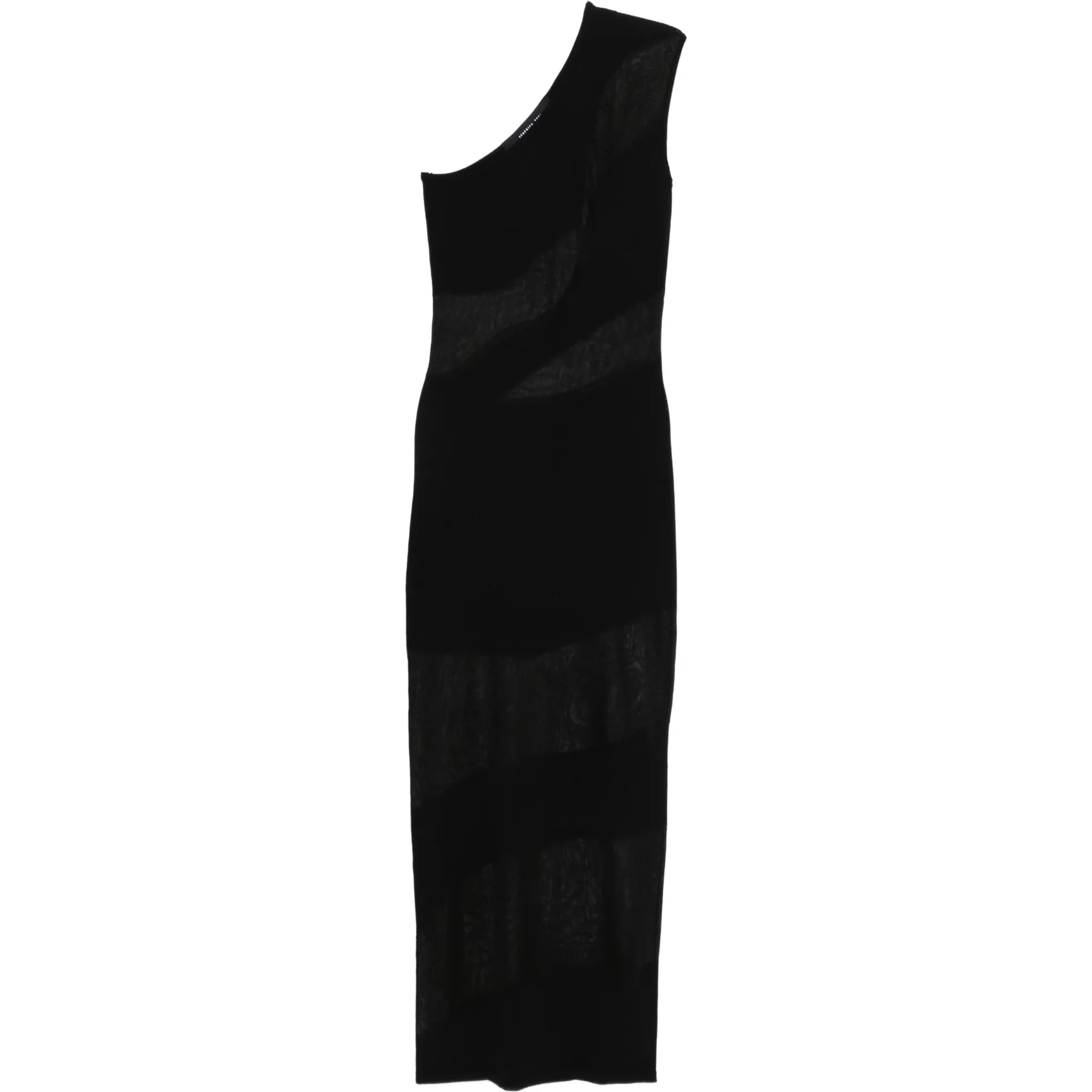 Federica Tosi Dresses Black