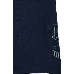 EA7 Shorts