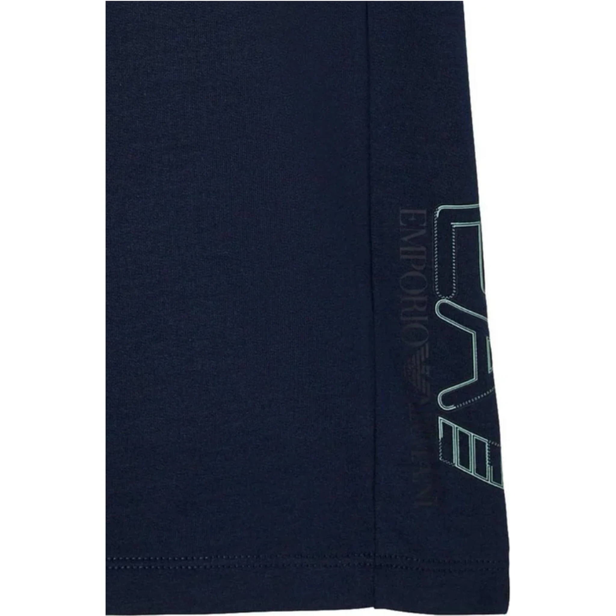 EA7 Shorts