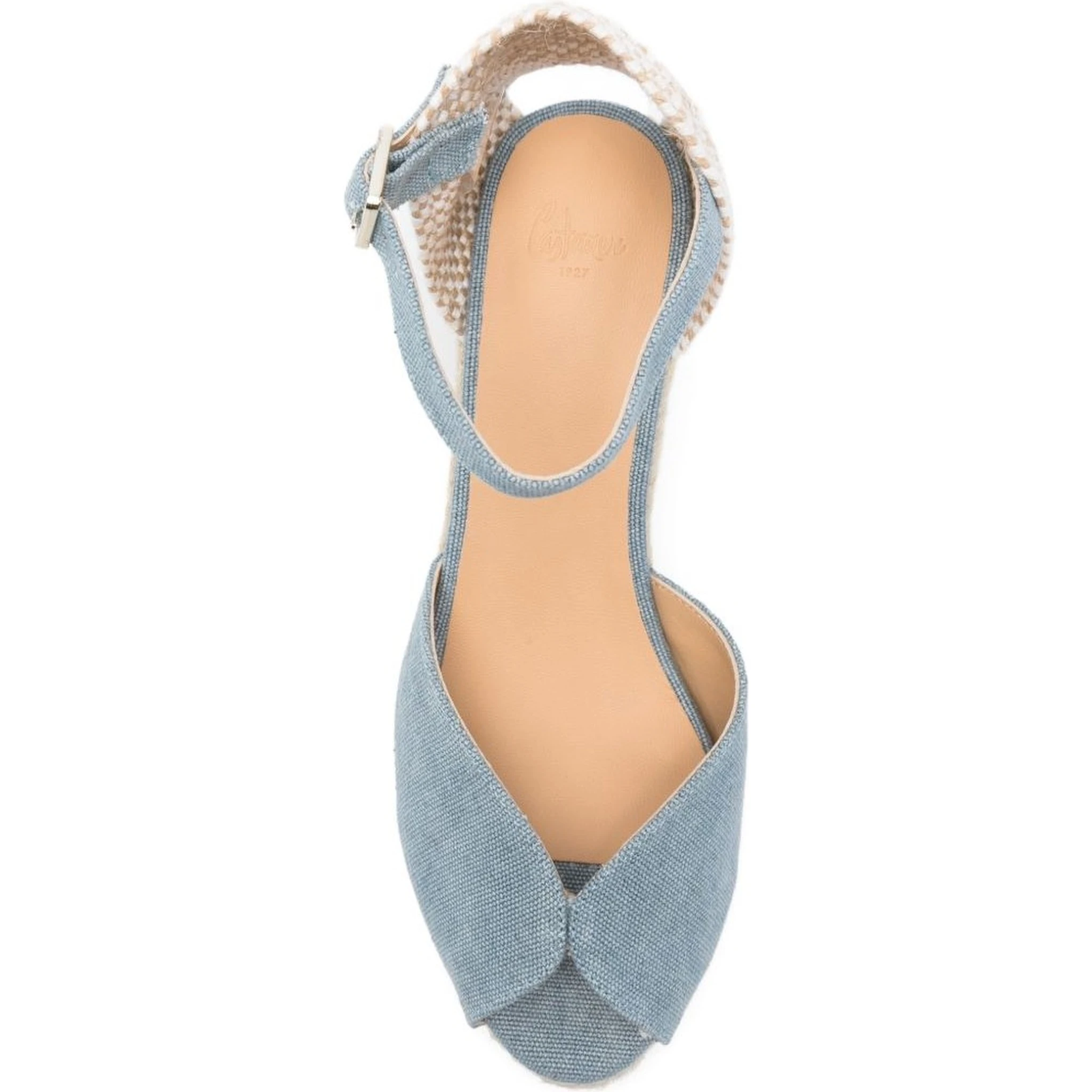 Castaner Flat shoes