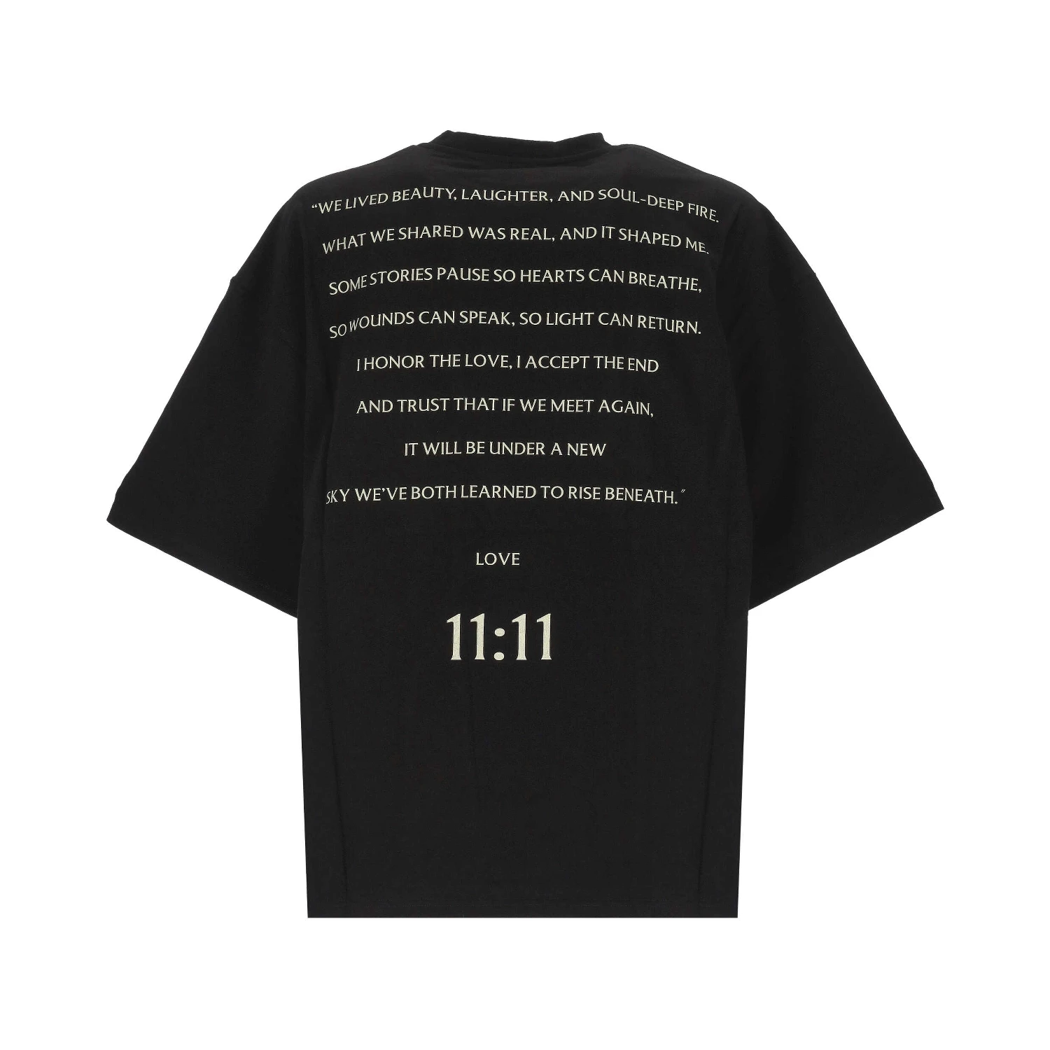 GARCIAS T-shirts and Polos