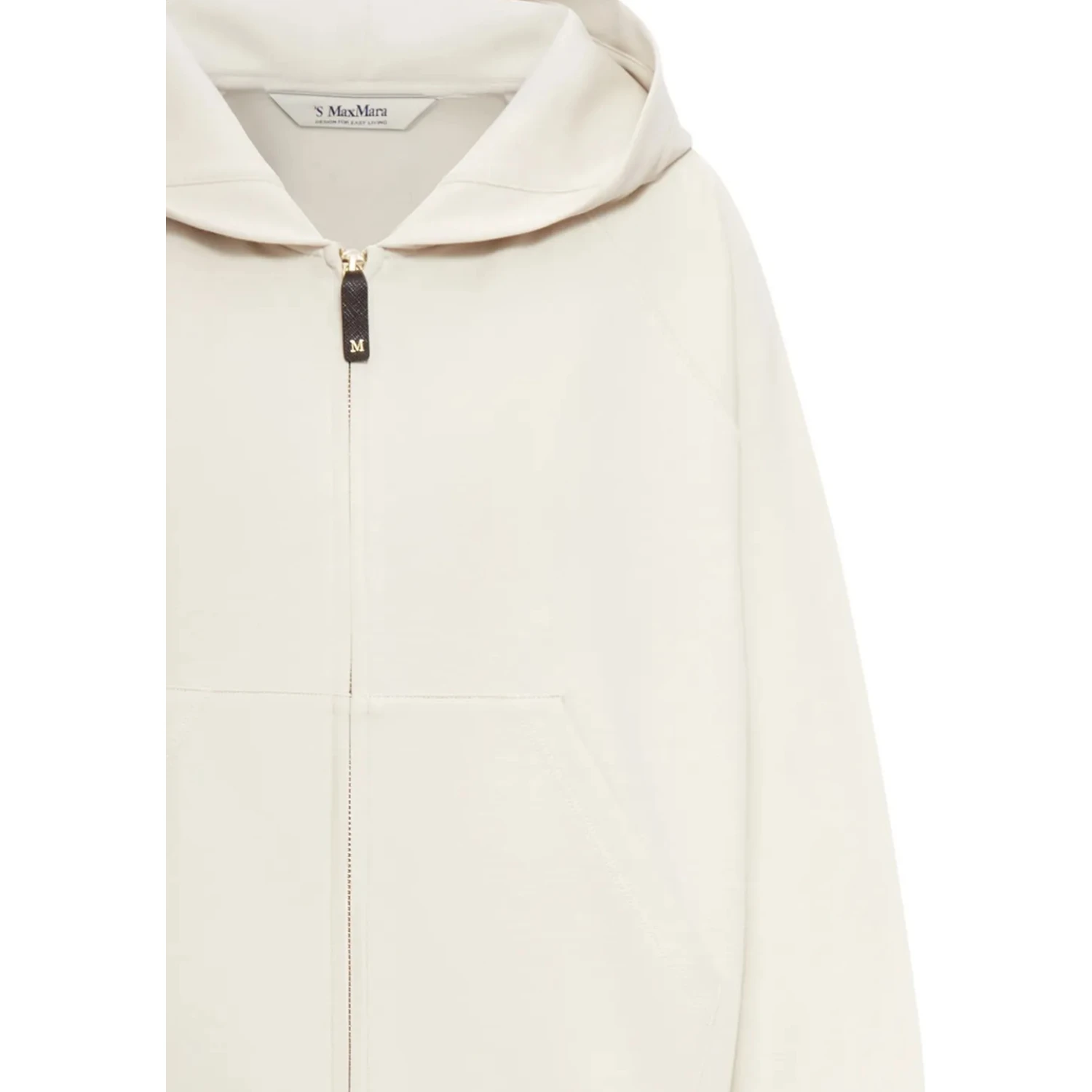 S Max Mara Sweaters Beige