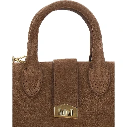 SCHELL Bags.. Brown