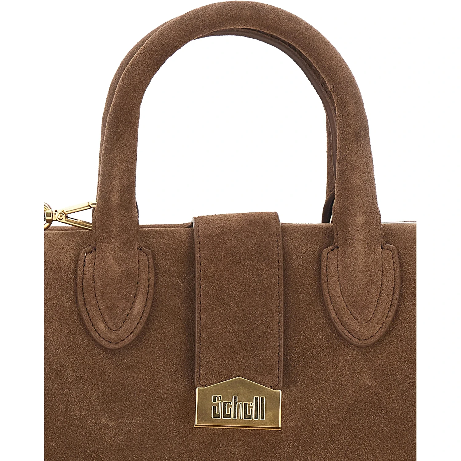 SCHELL Bags.. Brown
