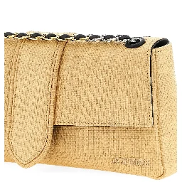 JACQUEMUS Bags.. Beige