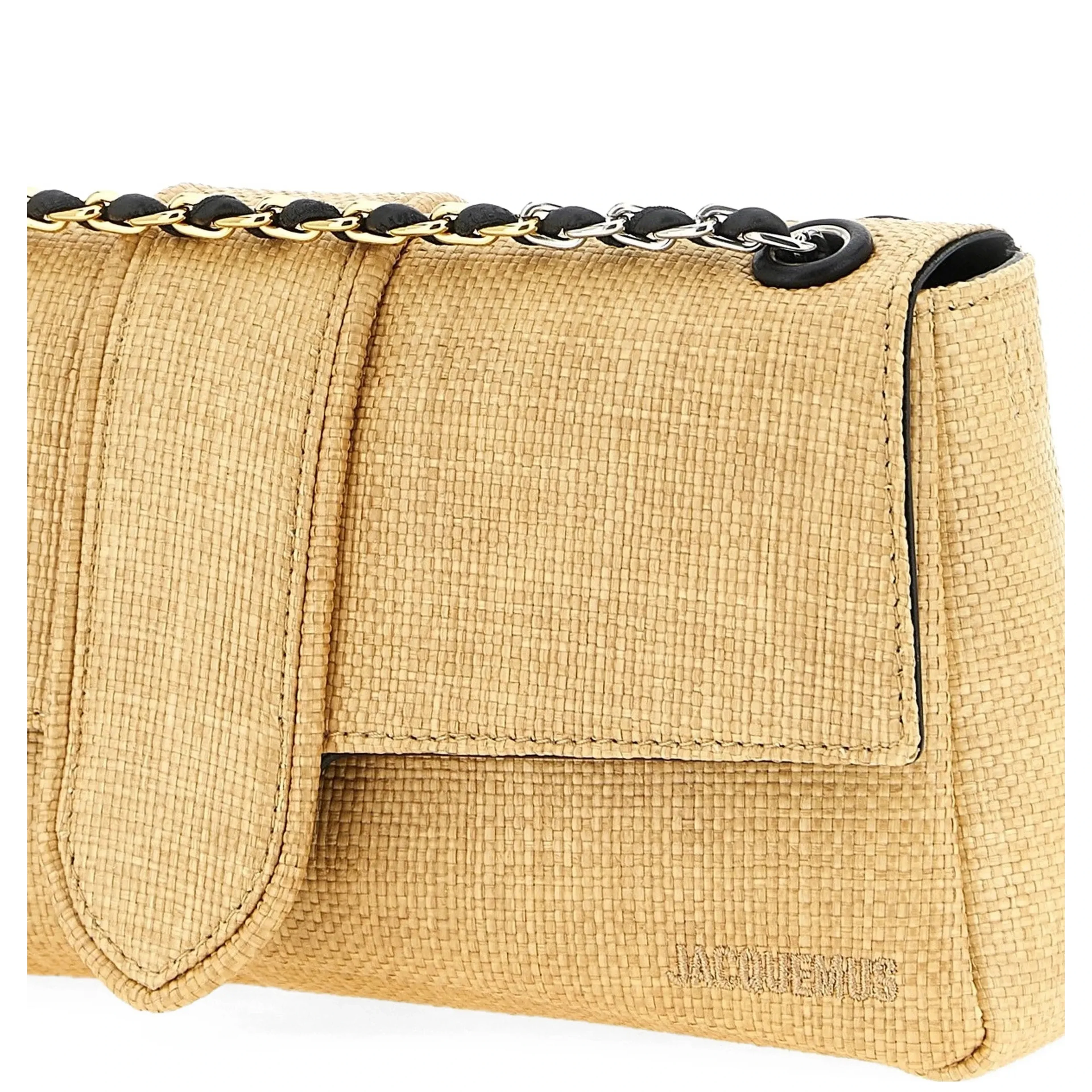 JACQUEMUS Bags.. Beige