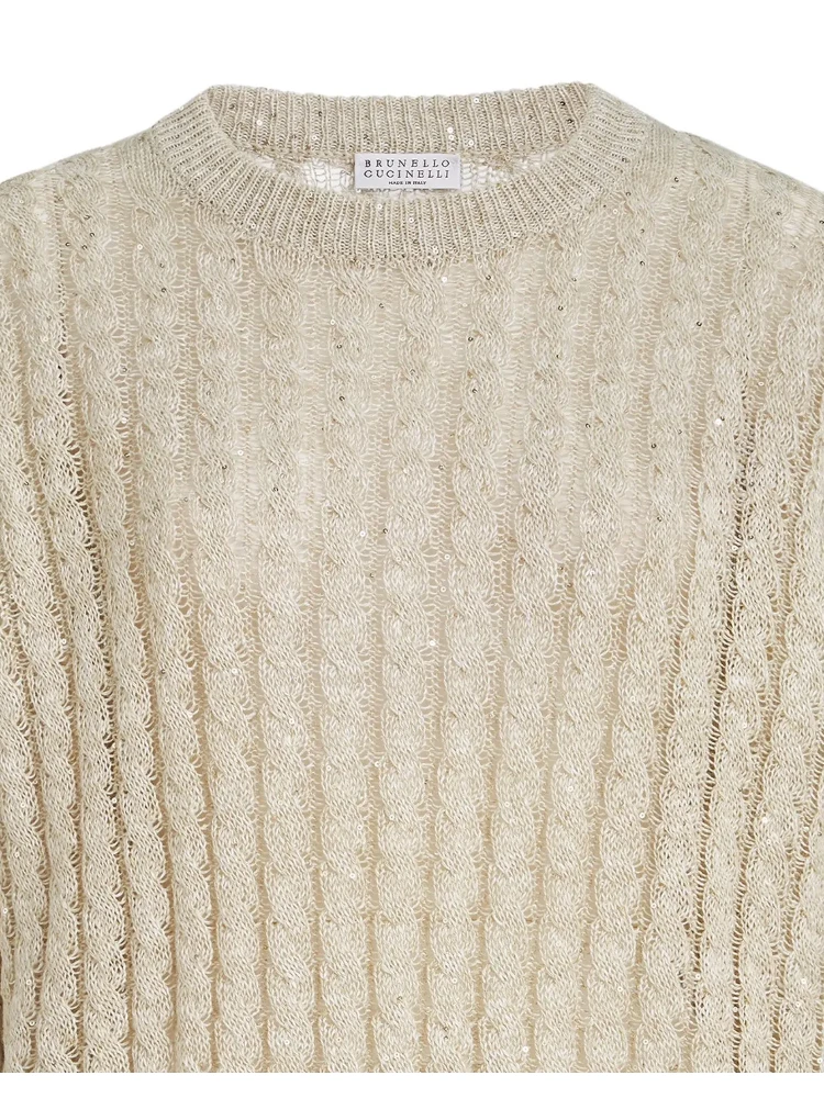 Brunello Cucinelli Sweaters alternative