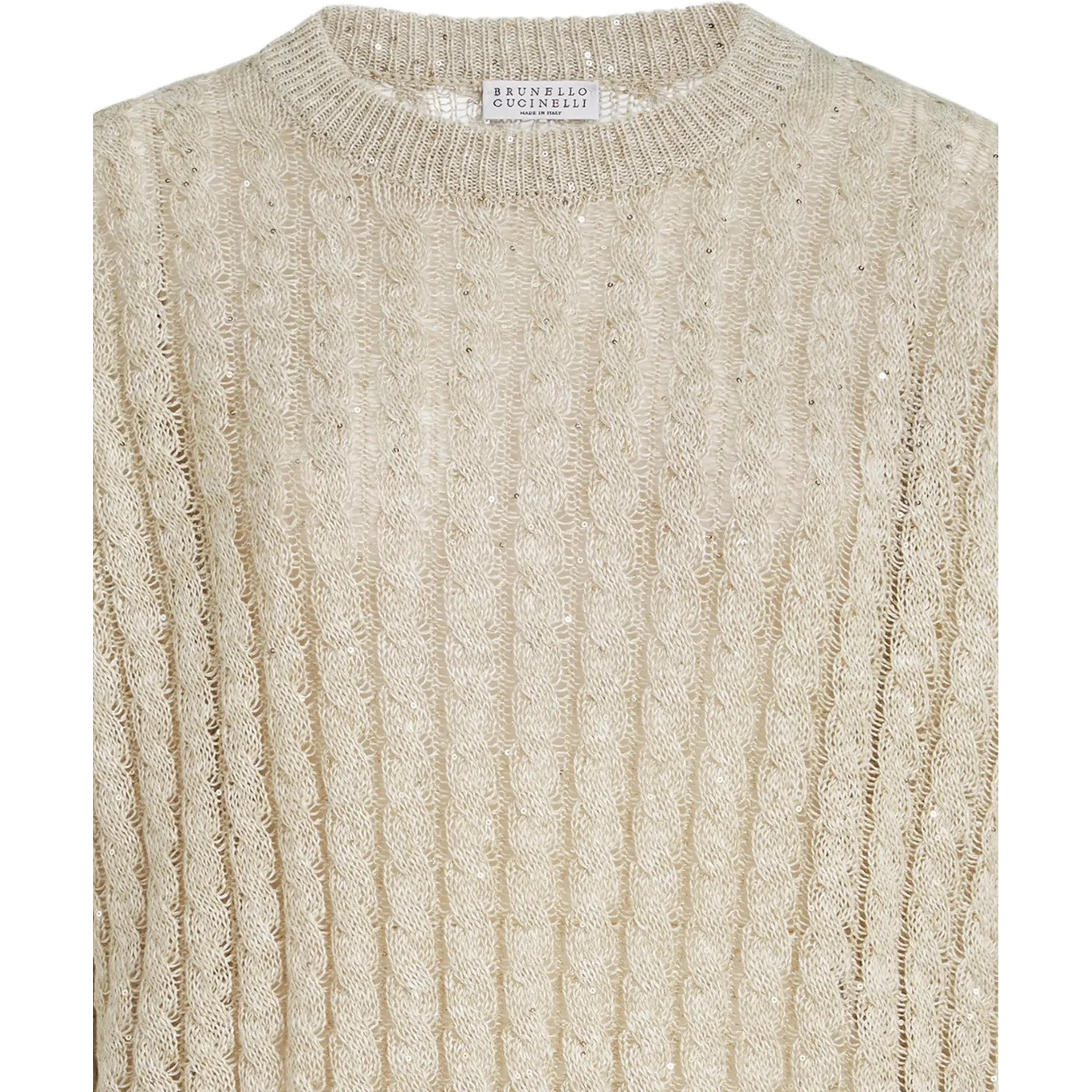Brunello Cucinelli Sweaters