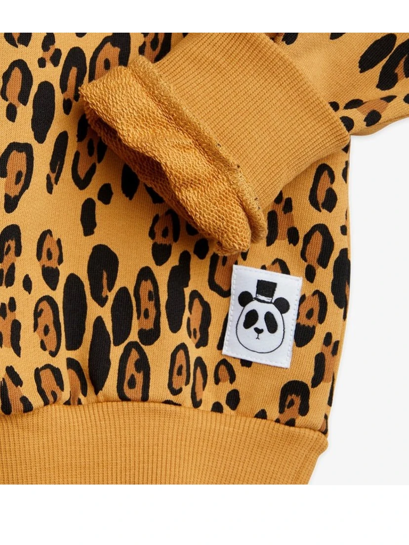Mini Rodini Sweaters