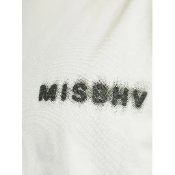 MISBHV T-shirts and Polos White