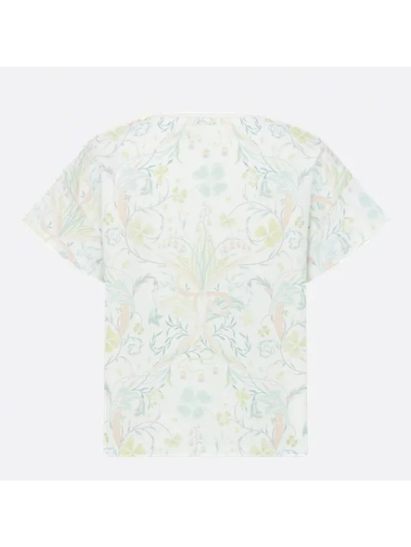 Baby Dior T-shirts and Polos