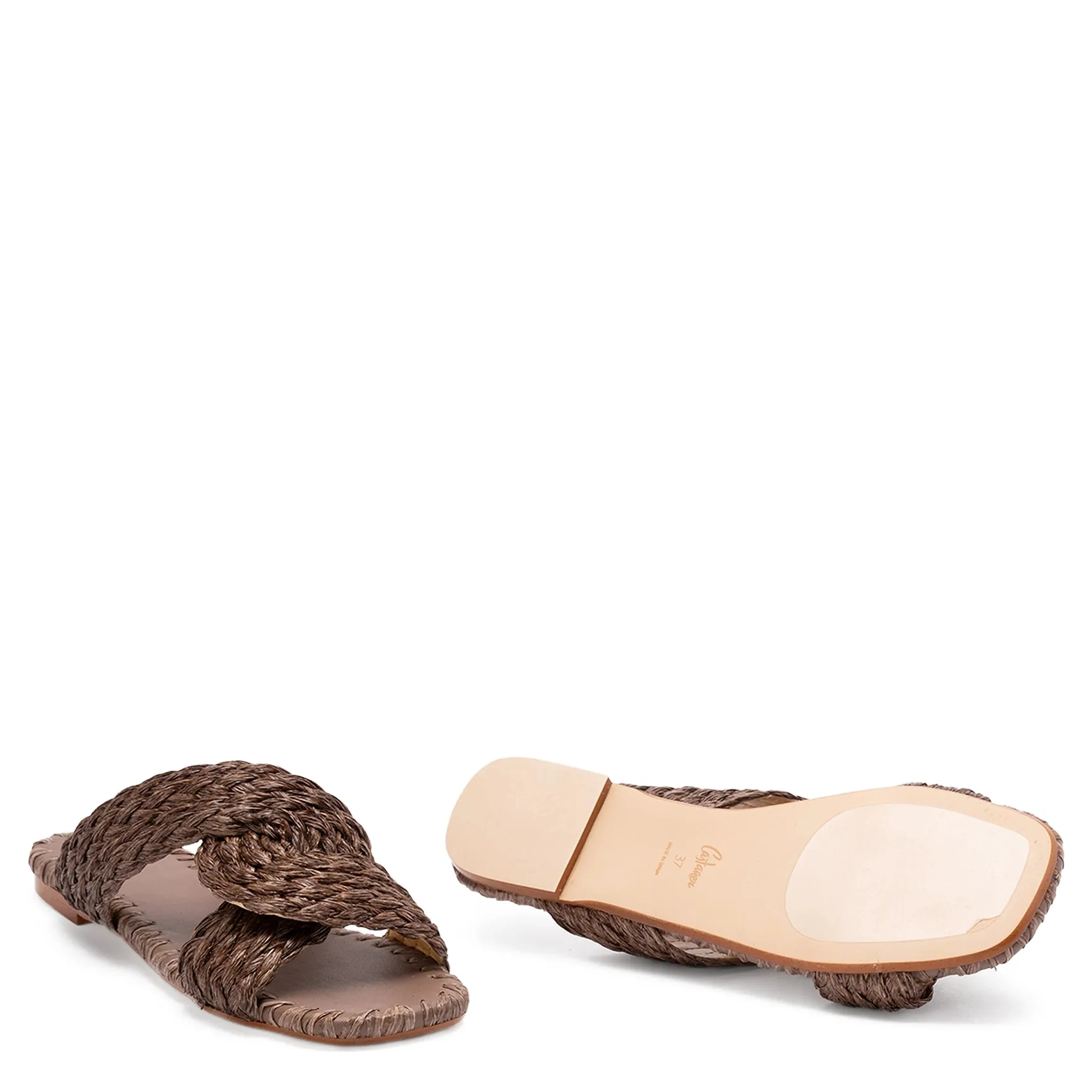 Castaner Sandals