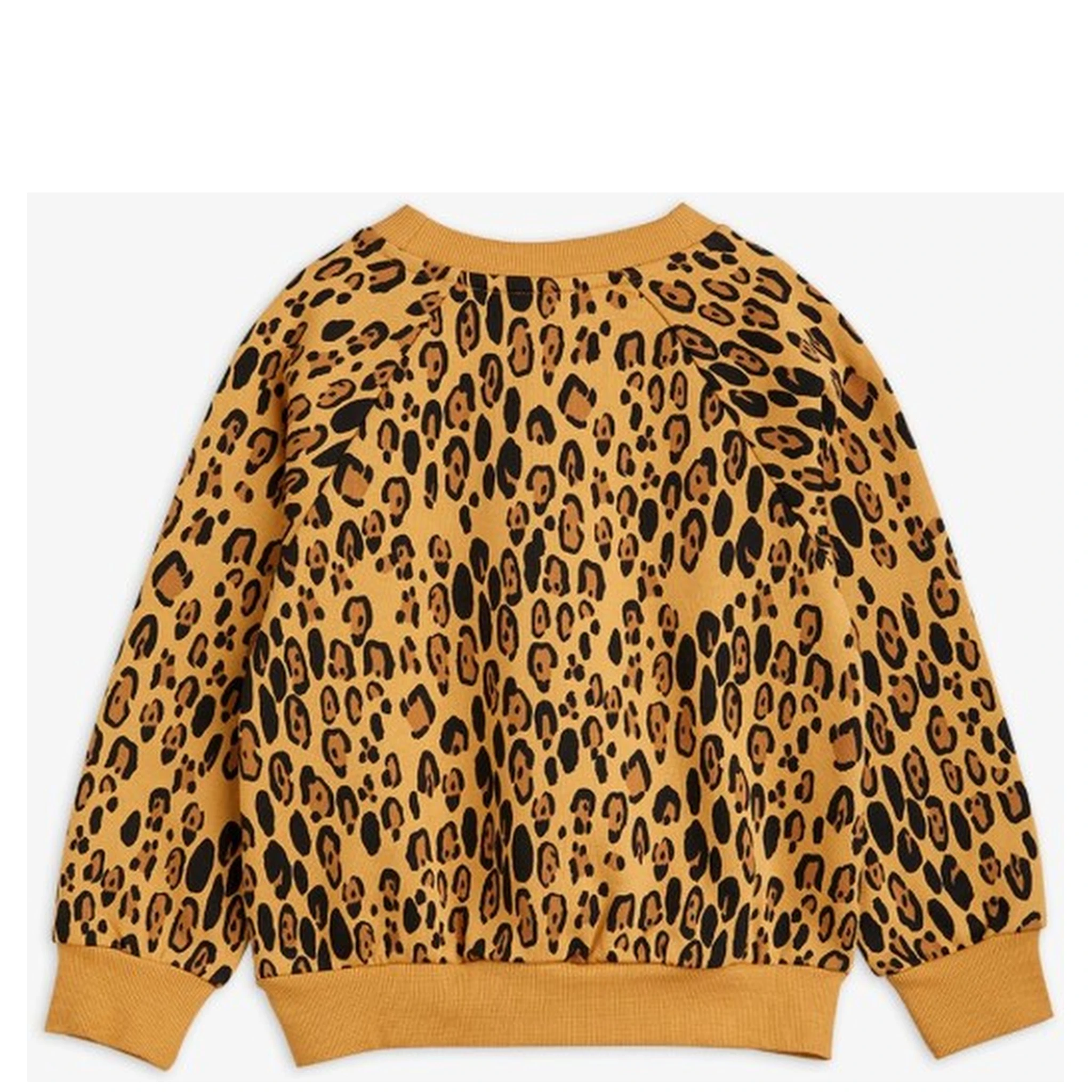Mini Rodini Sweaters