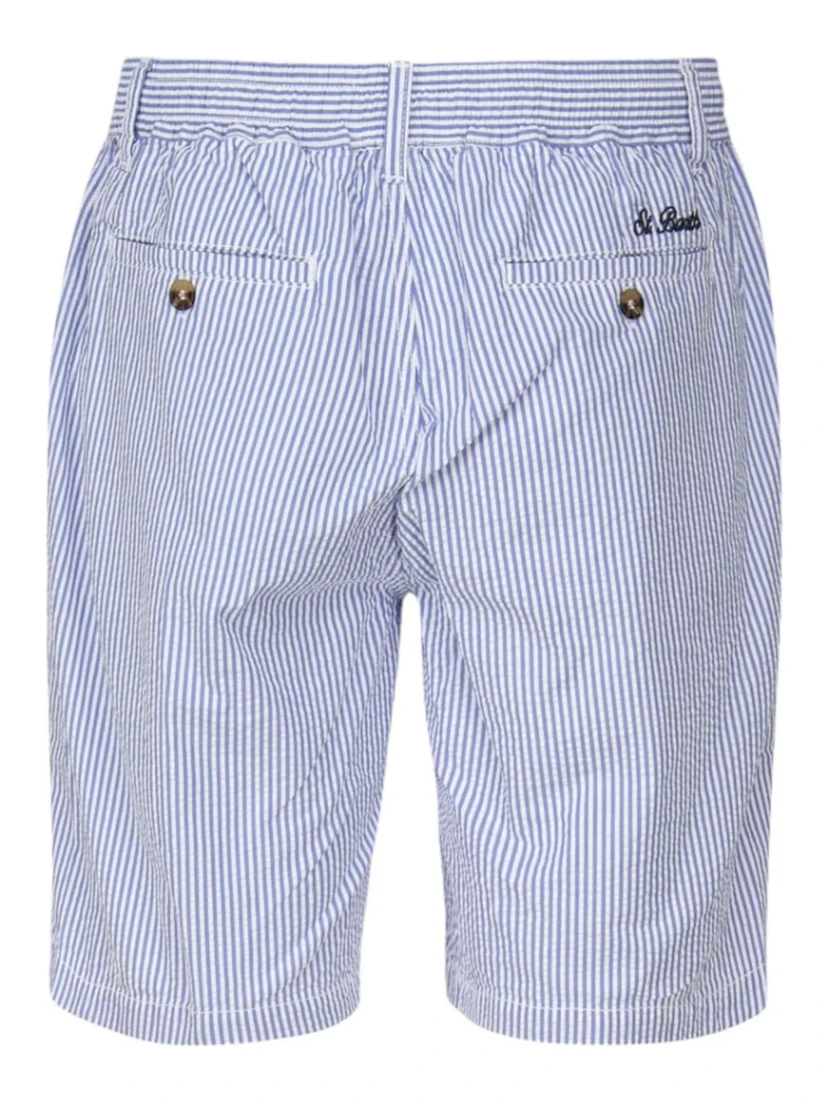 Saint Barth Shorts