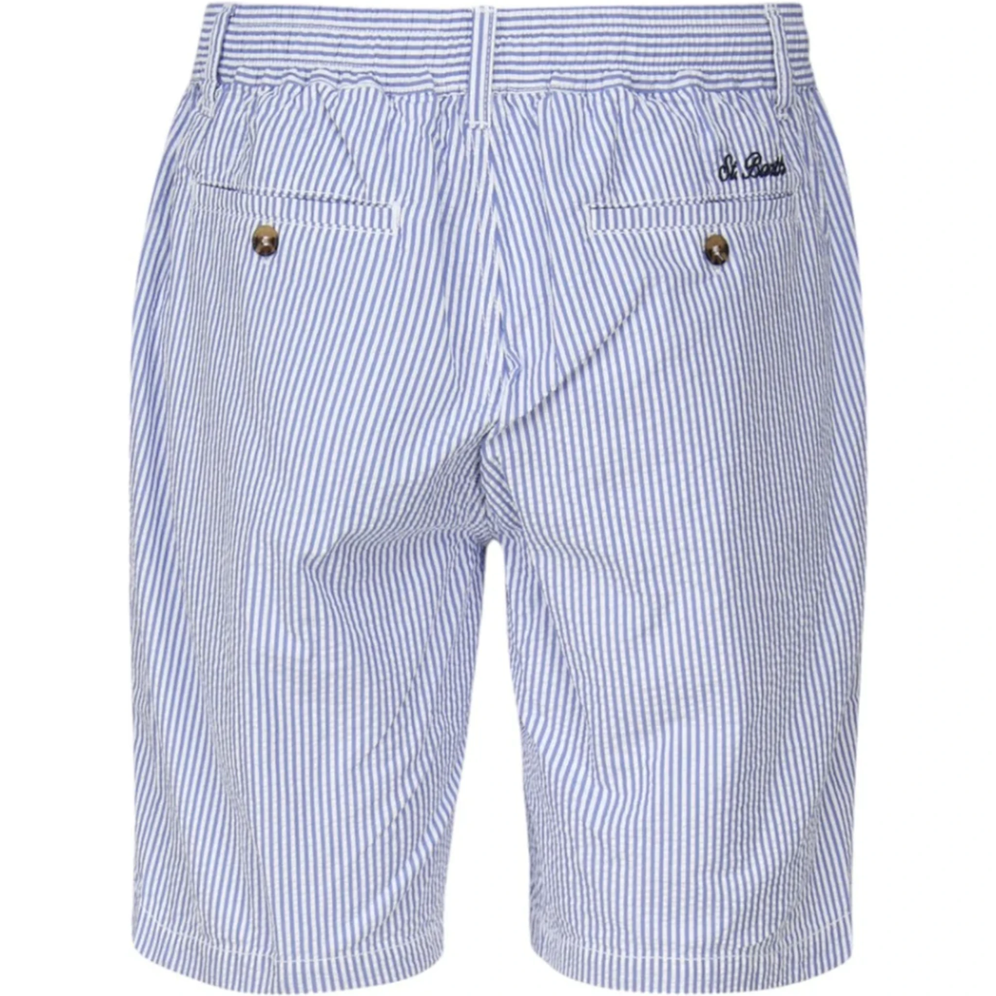 Saint Barth Shorts