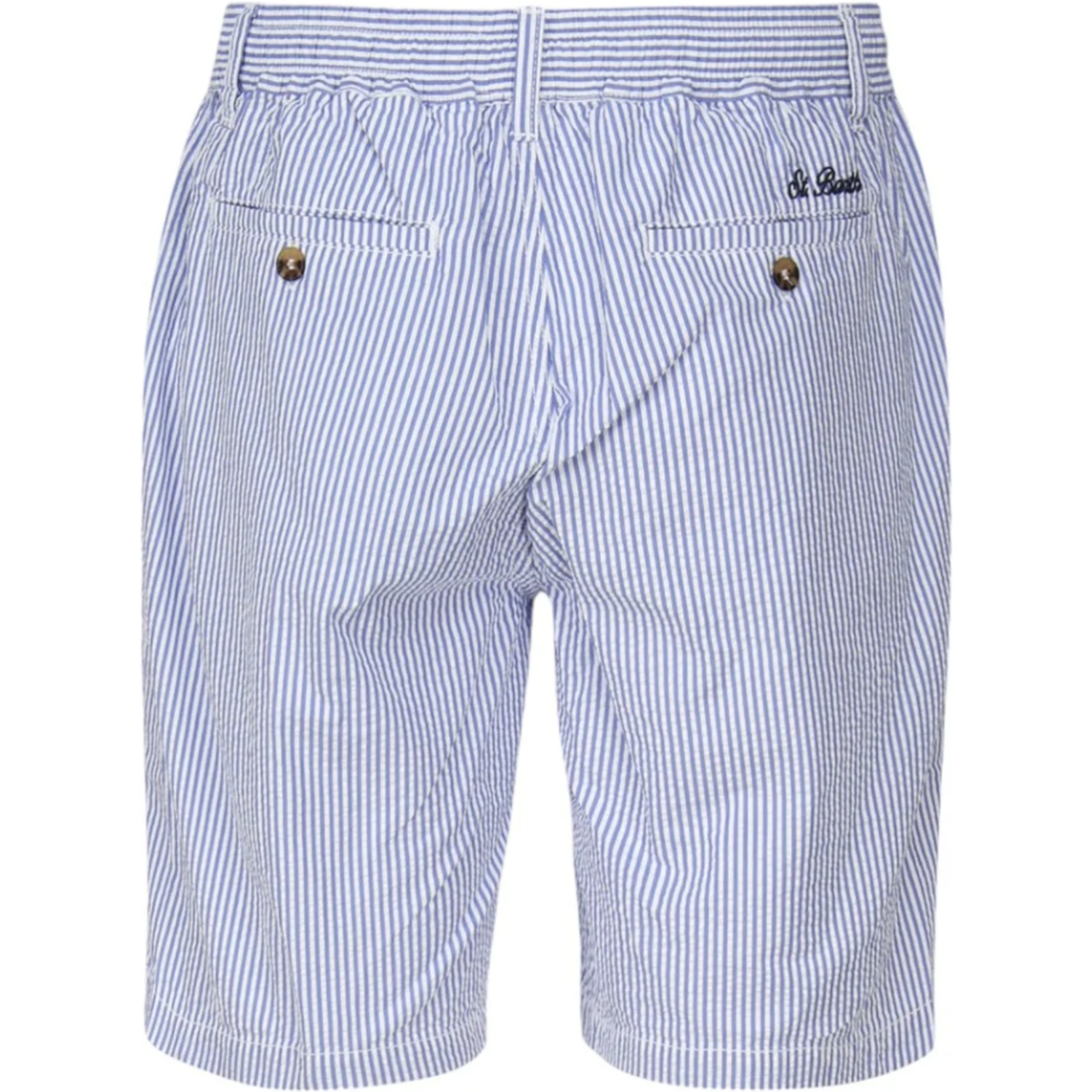 Saint Barth Shorts